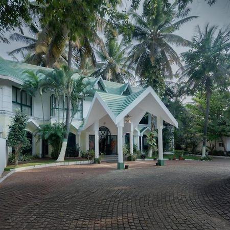 Prestige Garden Estate Club & Resort Kammasandra Exteriér fotografie