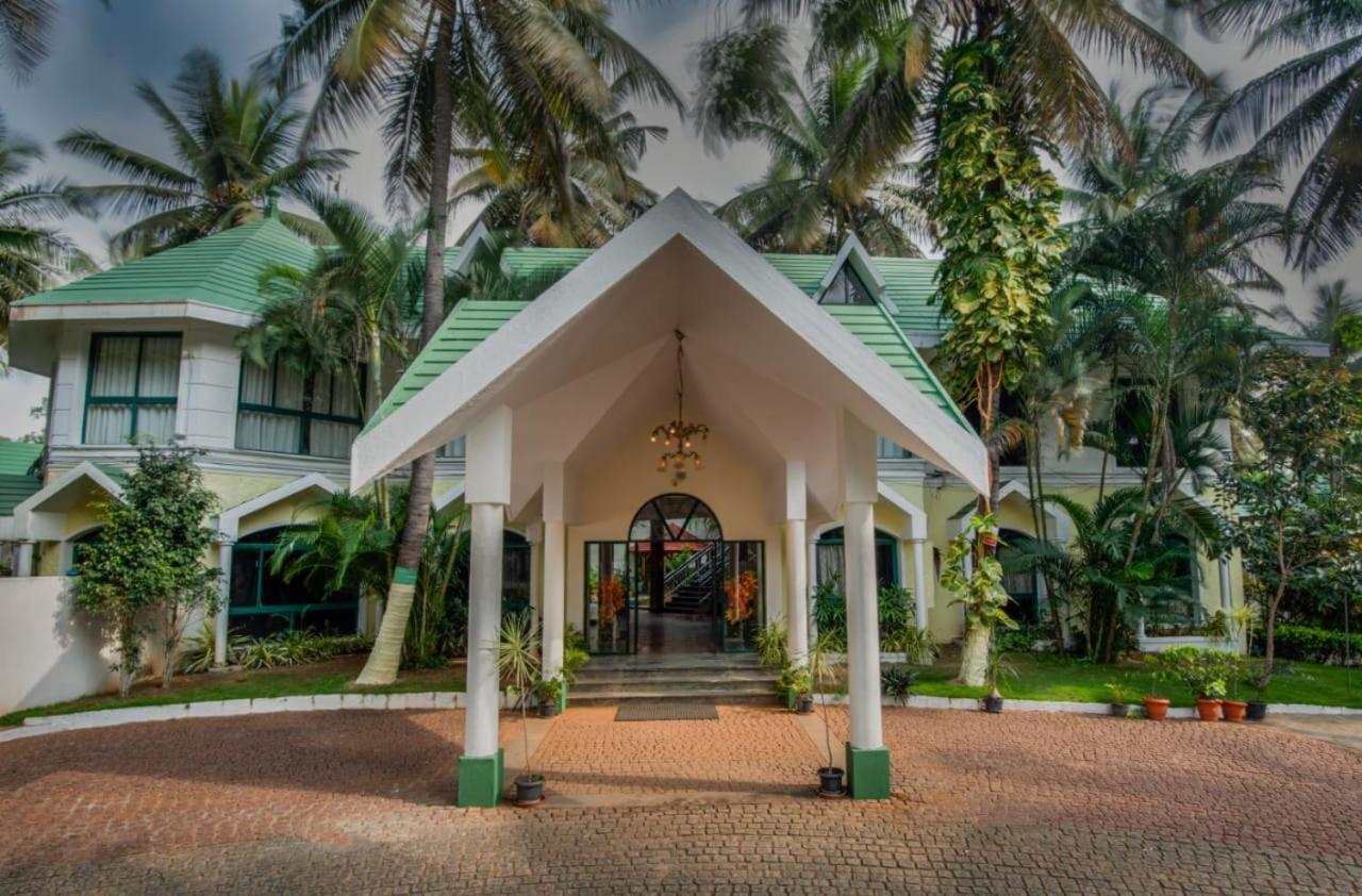 Prestige Garden Estate Club & Resort Kammasandra Exteriér fotografie