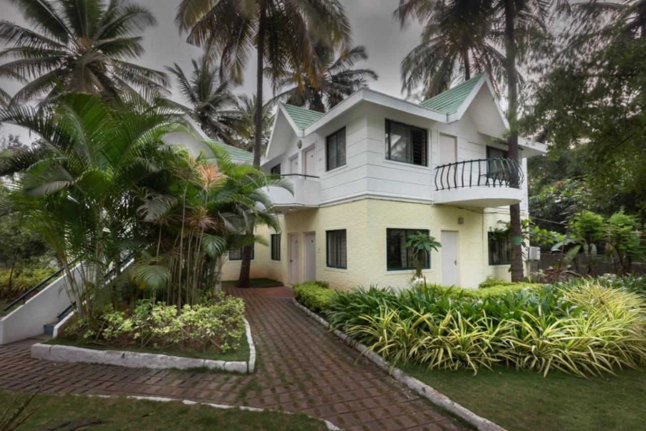 Prestige Garden Estate Club & Resort Kammasandra Exteriér fotografie