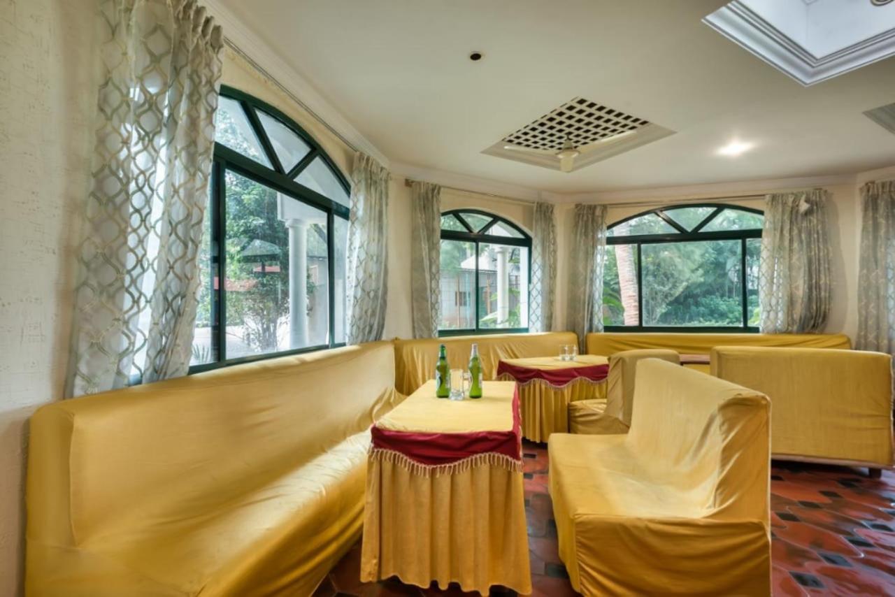 Prestige Garden Estate Club & Resort Kammasandra Exteriér fotografie