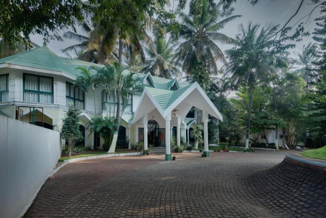 Prestige Garden Estate Club & Resort Kammasandra Exteriér fotografie